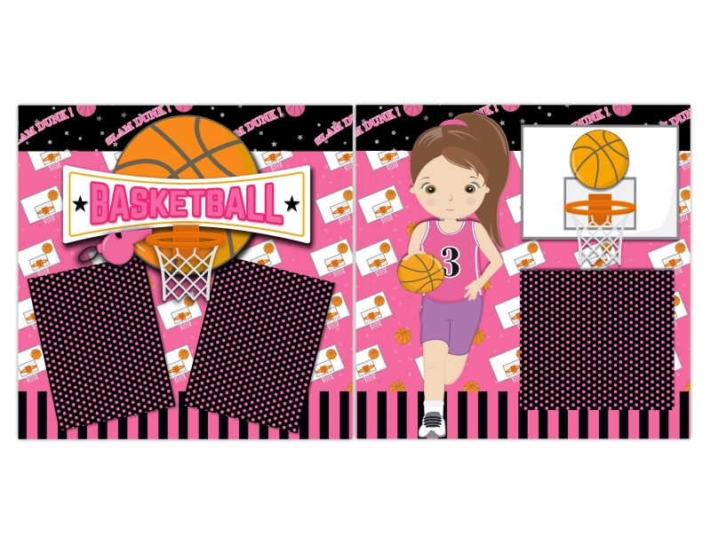 (image for) Basketball